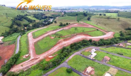 Venda - Terreno - São Luiz - Jacutinga - MG