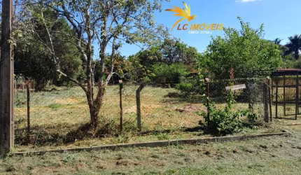 Venda - Terreno - Zona rural - São José do Rio Pardo - SP