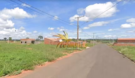 Venda - Terreno - Centro - Cardoso - SP