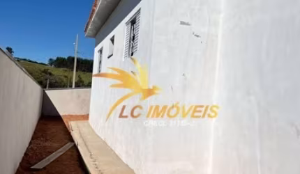 Venda - Casa - São Luiz - Jacutinga - MG