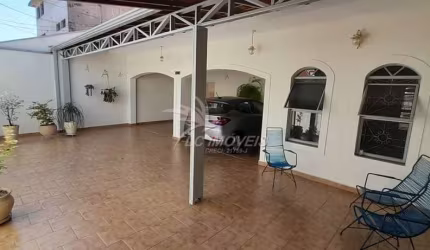 Venda - Casa - Nova Americana - Americana - SP