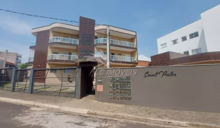 Venda - Apartamento - Parque Nova Carioba - Americana - SP