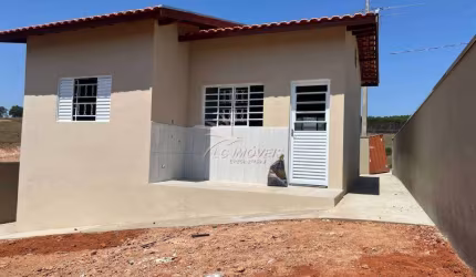 Venda - Casa - São Luiz - Jacutinga - MG