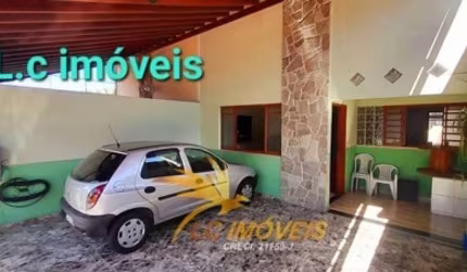 Venda - Casa - Jardim Planalto - Nova Odessa - SP