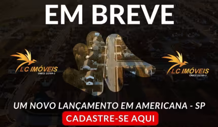 Venda - Casa em condomínio - Loteamento Residencial e Comercial Bairro Pacaembu - Americana - SP