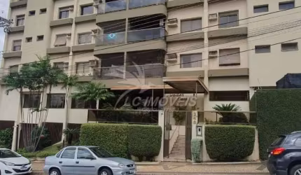 Venda - Apartamento - Paraíso - Americana - SP