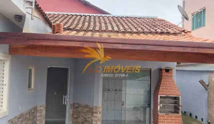 Venda - Casa - São José - Americana - SP
