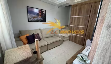 Venda - Casa em condomínio - Jardim Capoava - Nova Odessa - SP
