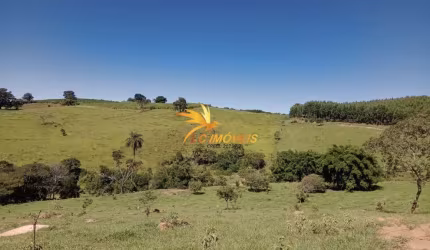 Venda - Terreno - São Luiz - Jacutinga - MG