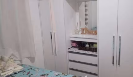 Venda - Apartamento - Monte Carlo - Americana - SP