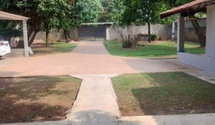 Venda - Chácara - Campo Belo - Nova Odessa - SP
