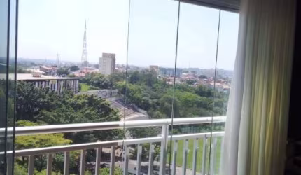 Venda - Apartamento - Catharina Zanaga - Americana - SP