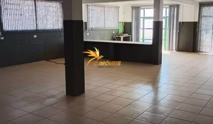Locação - Sala Comercial - Vila Bertini - Americana - SP