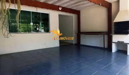 Venda - Casa - Jardim Brasil - Americana - SP