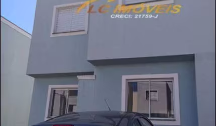 Venda - Casa em condomínio - Jardim Marajoara - Nova Odessa - SP