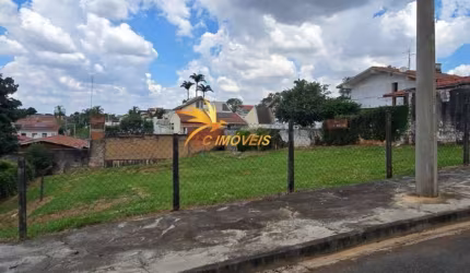 Venda - Terreno em condomínio - Riviera Tamborlim - Americana - SP