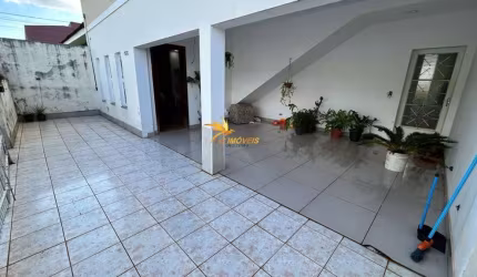Locação - Casa - Vila Belvedere - Americana - SP