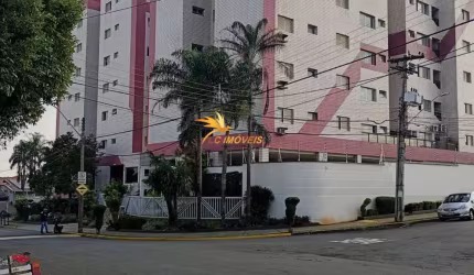 Venda - Apartamento - Cariobinha - Americana - SP