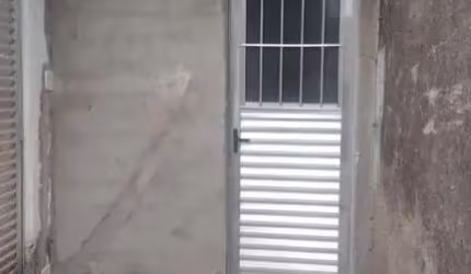 Casa com 1 quarto para alugar no Parque Boturussu, São Paulo , 40 m2 por R$ 1.000