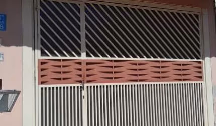 Casa com 3 quartos à venda na Vila Monte Santo, São Paulo  por R$ 780.000