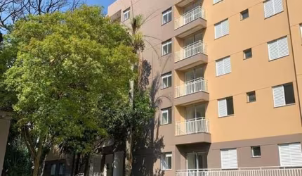 Apartamento com 2 quartos à venda na Vila Carmosina, São Paulo , 47 m2 por R$ 280.185