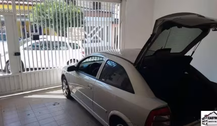 Casa com 4 quartos à venda no Conjunto Habitacional Padre José de Anchieta, São Paulo , 200 m2 por R$ 570.000