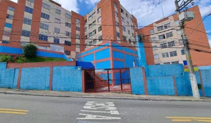 Apartamento com 2 quartos à venda na Vila Chabilândia, São Paulo , 67 m2 por R$ 170.000