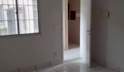 Apartamento com 2 quartos à venda no Jardim Lourdes, São Paulo , 43 m2 por R$ 160.000