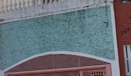 Casa com 2 quartos à venda no Penha De França, São Paulo  por R$ 398.000