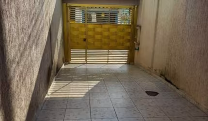 Casa com 3 quartos à venda na Vila Taquari, São Paulo , 150 m2 por R$ 605.000