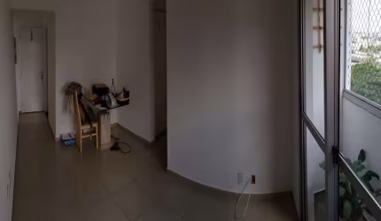 Apartamento com 3 quartos à venda na Vila Taquari, São Paulo , 54 m2 por R$ 320.000