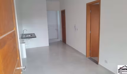 Apartamento com 2 quartos à venda na Vila Esperança, São Paulo , 43 m2 por R$ 290.000
