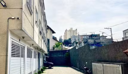 Casa em condomínio fechado com 2 quartos à venda no Jardim Norma, São Paulo , 74 m2 por R$ 328.000