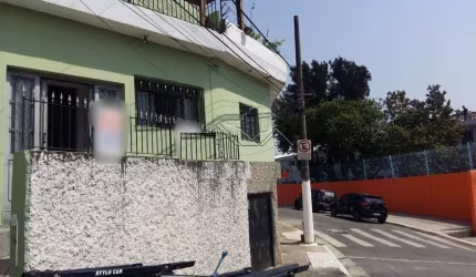 Casa com 3 quartos para alugar no Parque Boturussu, São Paulo , 120 m2 por R$ 2.500