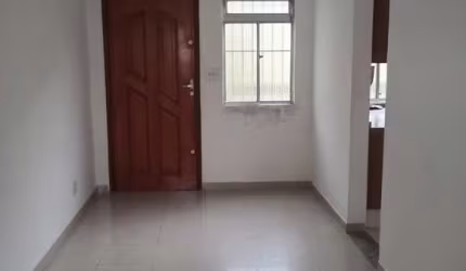 Apartamento com 2 quartos à venda no Conjunto Habitacional Padre José de Anchieta, São Paulo , 56 m2 por R$ 238.000