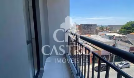 Apartamento com 1 quarto, Itaquera - São Paulo
