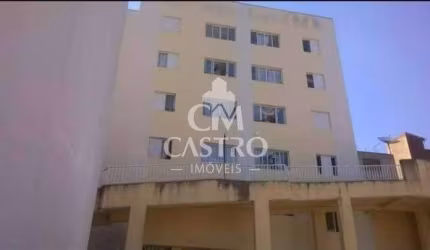 Apartamento com 2 quartos, Vila Carmosina - São Paulo