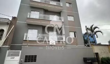 APARTAMENTO SÃO PAULO