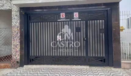 CASA SÃO PAULO