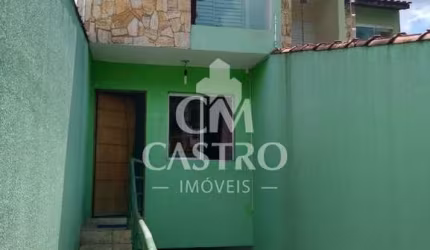 CASA SÃO PAULO