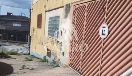 Casa com 2 quartos, Vila Matilde - São Paulo