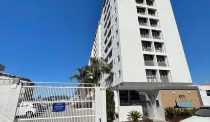 Apartamento no Residencial Villa dos Corais em Itajaí
