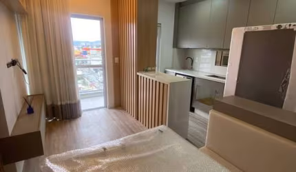 Apartamento para locação, Cidade Nova, Itajaí, SC