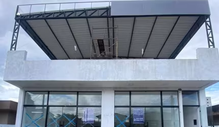Sala para locação, São Vicente, Itajaí, SC
