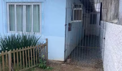 Kitnet para locação, São Vicente, Itajaí, SC