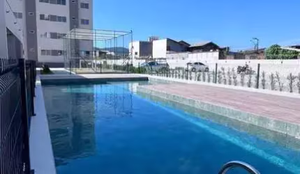Apartamento para locação, Murta, Itajaí, SC