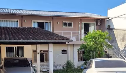 Casa para locação, Dom Bosco, Itajaí, SC