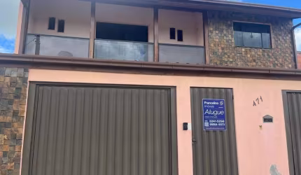 Casa para locação, Santa Regina, Itajaí, SC