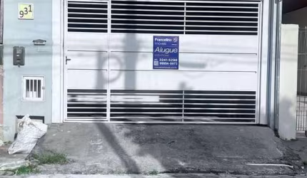 Casa para locação, Santa Regina, Itajaí, SC