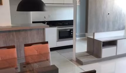 APARTAMENTO TÉRREO NO BAIRRO SÃO VICENTE